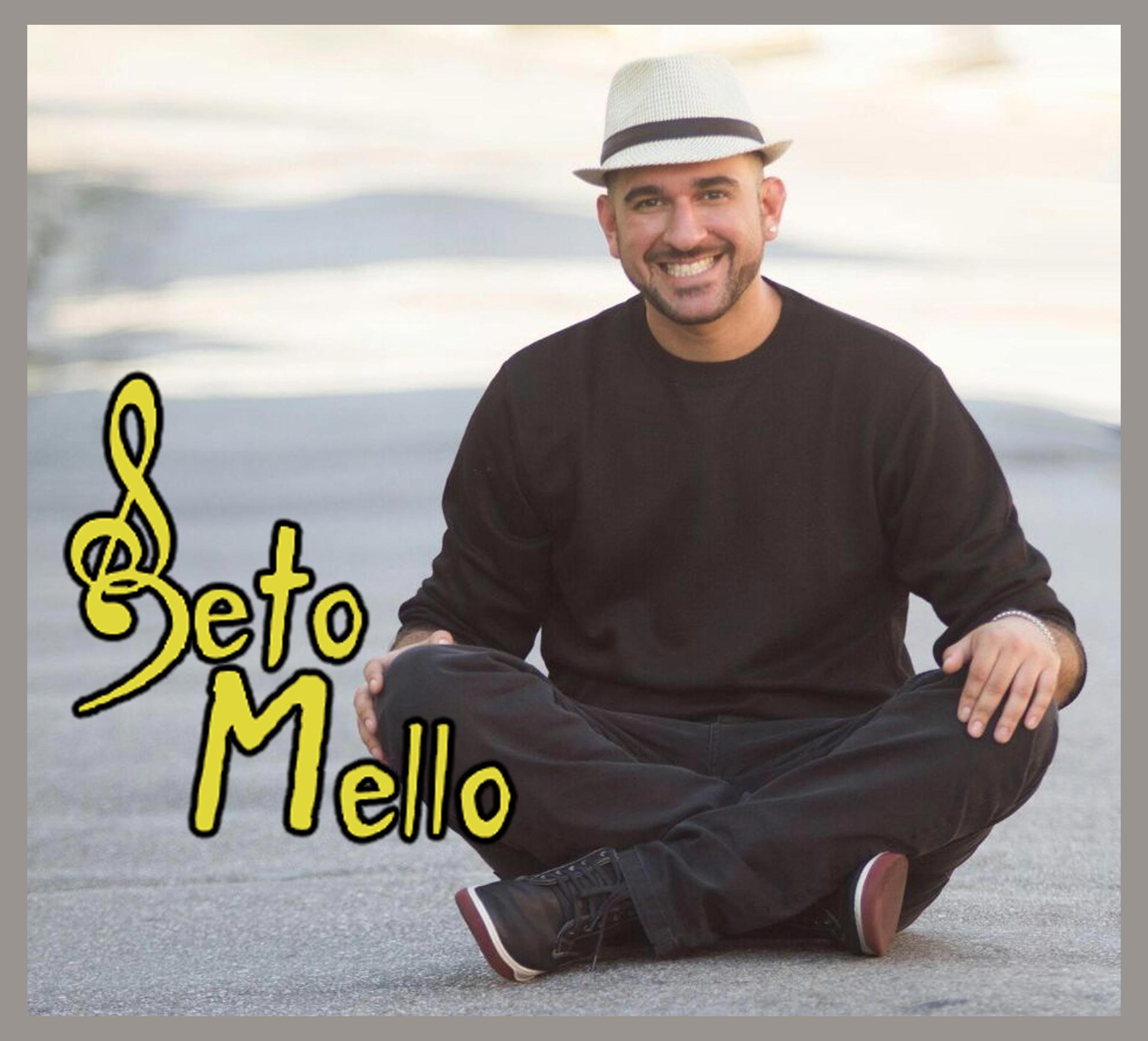 Beto Mello